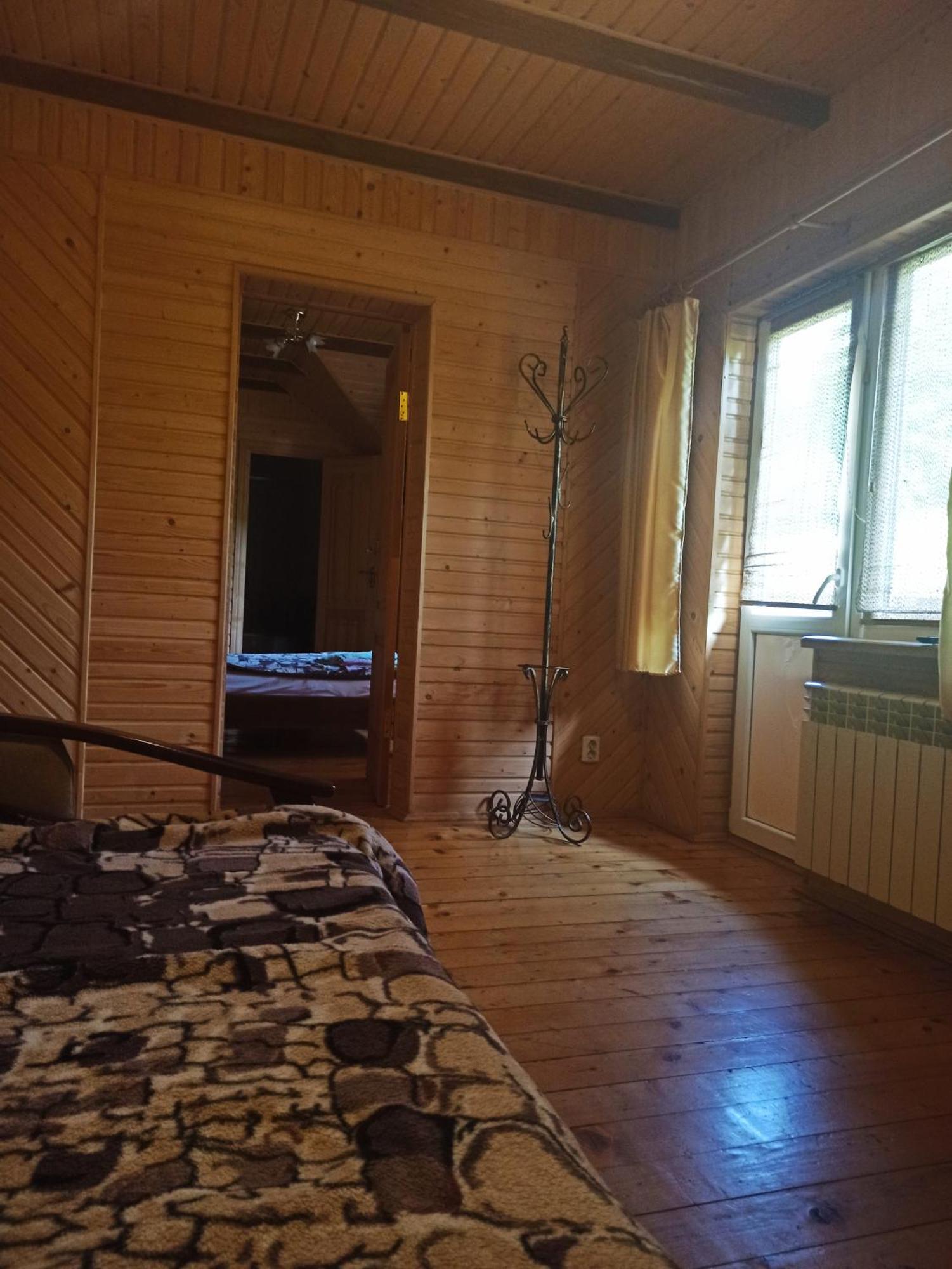 Приватна Садиба Потічок Slavske Habitación foto